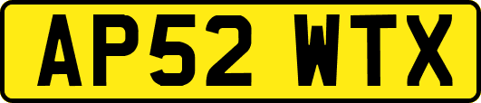 AP52WTX