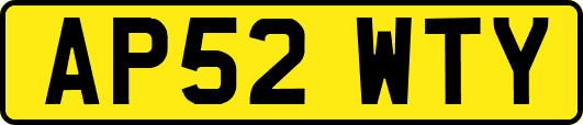 AP52WTY