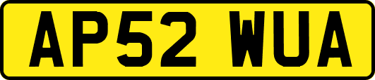 AP52WUA