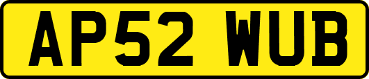 AP52WUB