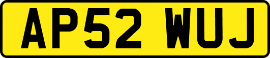 AP52WUJ