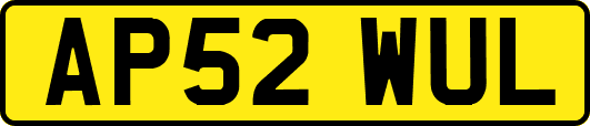AP52WUL