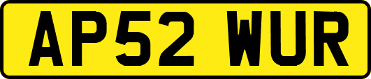 AP52WUR