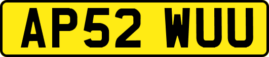 AP52WUU