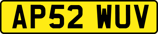 AP52WUV