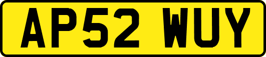 AP52WUY