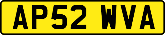 AP52WVA