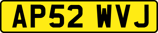 AP52WVJ