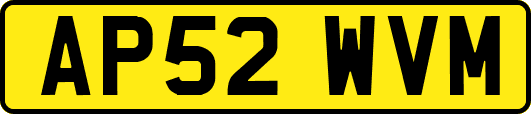 AP52WVM