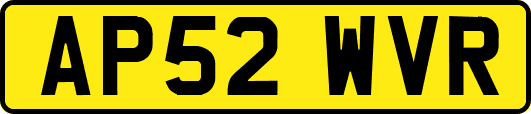 AP52WVR