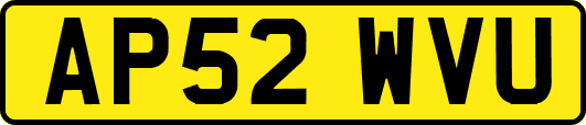 AP52WVU