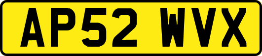 AP52WVX
