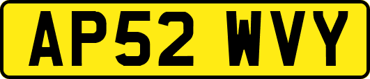 AP52WVY
