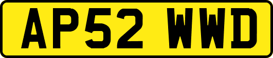 AP52WWD