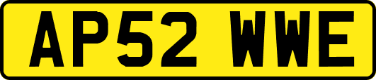 AP52WWE