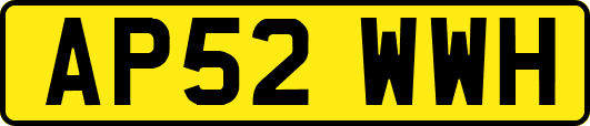 AP52WWH