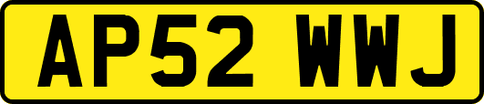 AP52WWJ