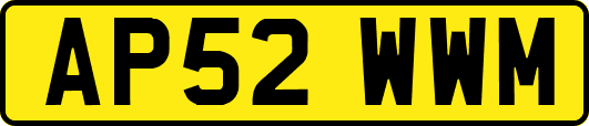 AP52WWM