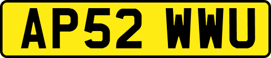 AP52WWU