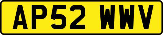 AP52WWV