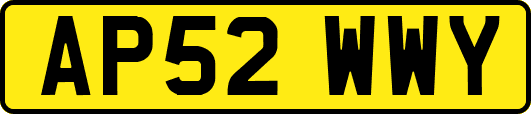 AP52WWY