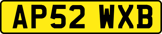 AP52WXB