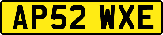 AP52WXE