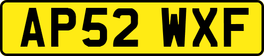 AP52WXF