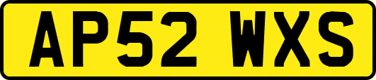 AP52WXS