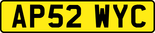 AP52WYC