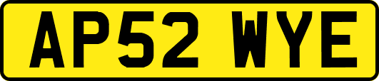 AP52WYE