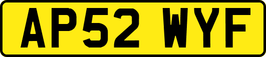 AP52WYF