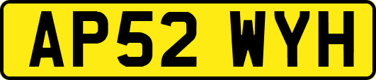 AP52WYH