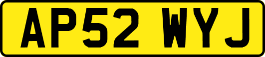 AP52WYJ