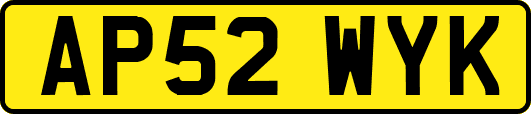 AP52WYK