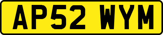 AP52WYM