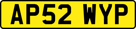 AP52WYP