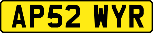 AP52WYR