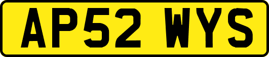 AP52WYS