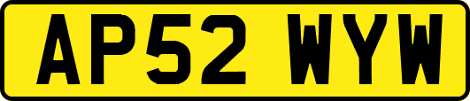 AP52WYW
