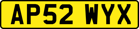 AP52WYX
