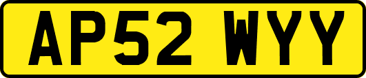 AP52WYY
