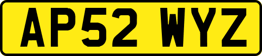 AP52WYZ