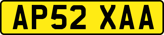 AP52XAA