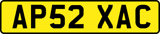 AP52XAC