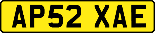 AP52XAE