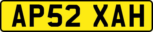 AP52XAH