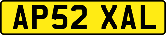 AP52XAL