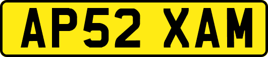 AP52XAM