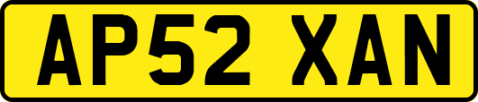 AP52XAN